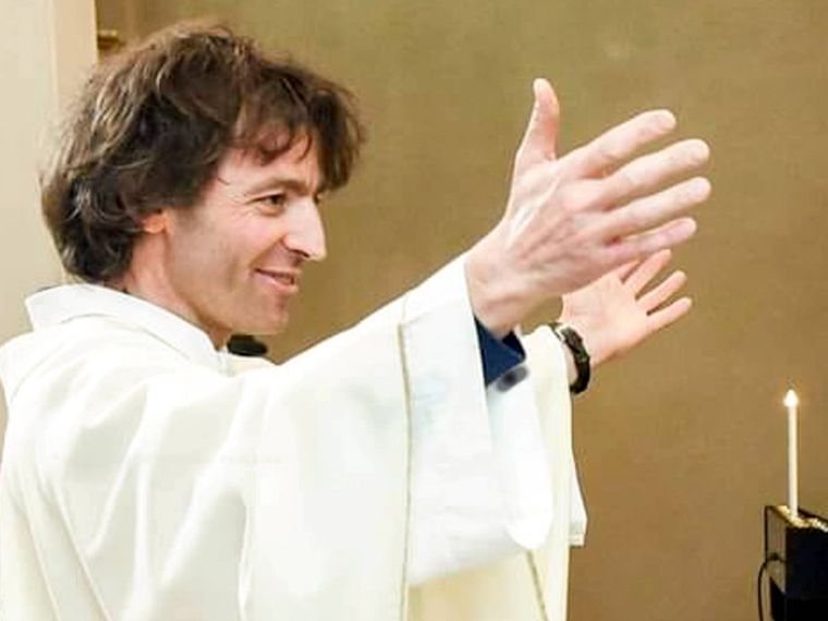 Don Malgesini, dal Vaticano il via libera all'avvio del processo di beatificazione