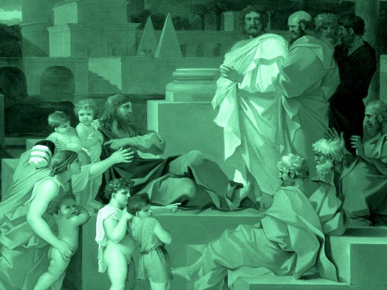 Thiel, Habermas, Francoforte e la fine della democrazia