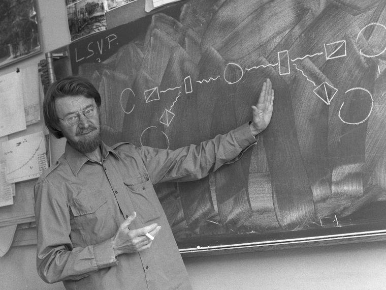 John Bell che sapeva scompigliare le carte