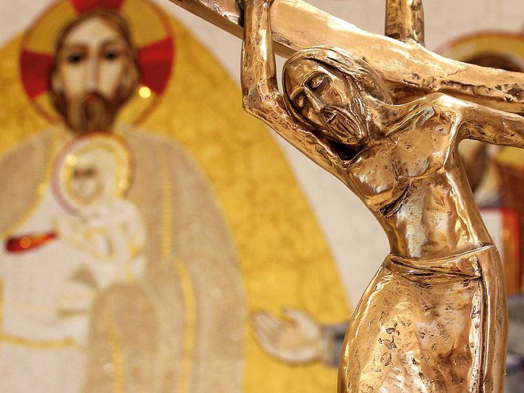 Il malinteso di Giuda e la Passione come errore