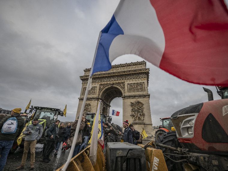 C'era una volta la Francia europeista. Oggi Parigi ha ancora a cuore l'Unione?