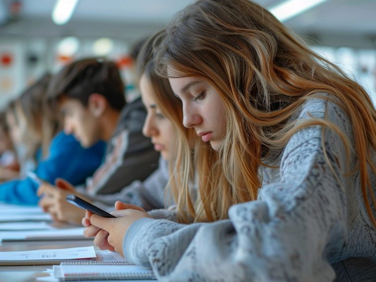 In Austria test per 72mila studenti: niente social per 21 giorni. Ecco come è andata
