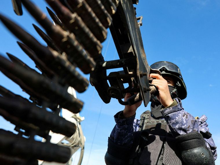 L'ingresso in guerra degli Houthi rende più difficile una mediazione nel caos