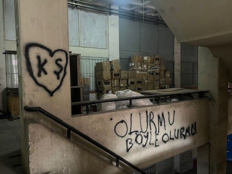 Turchia, dentro il distretto di Aykosan: l'inferno del fast fashion