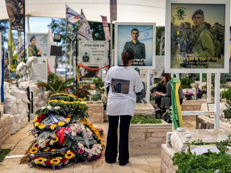 Israele "punta" sul Libano da 48 anni: l'obiettivo è creare una "zona di sicurezza"