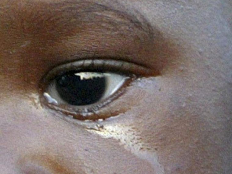 Betania, lacrime e risurrezione