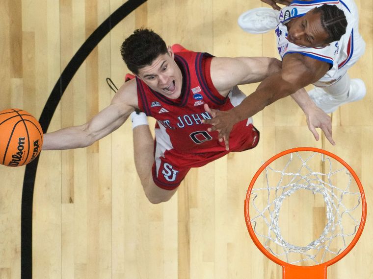 Basket e Vangelo, i Red Storm nel segno di Carnesecca