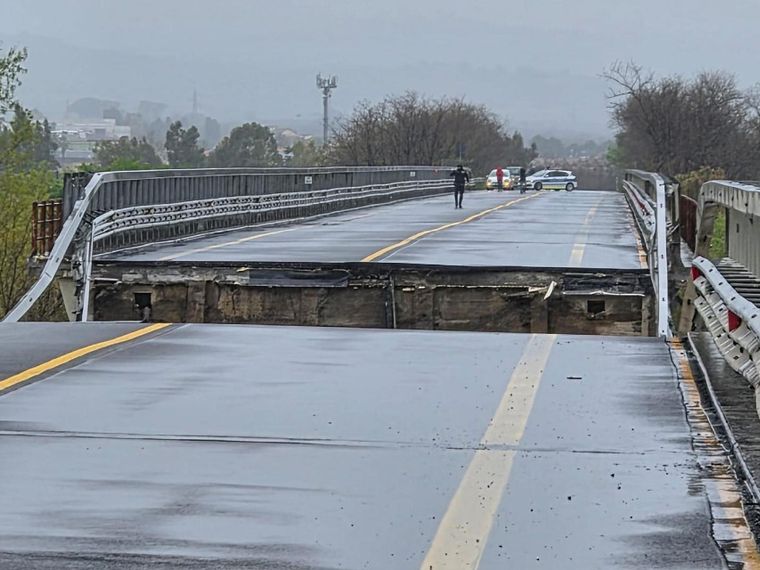 Molise e Abruzzo nella morsa del maltempo: cosa sta succedendo