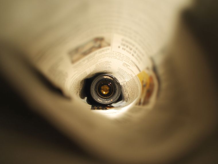 La disintermediazione dell'IA: adesso chi decide cos’è una notizia?