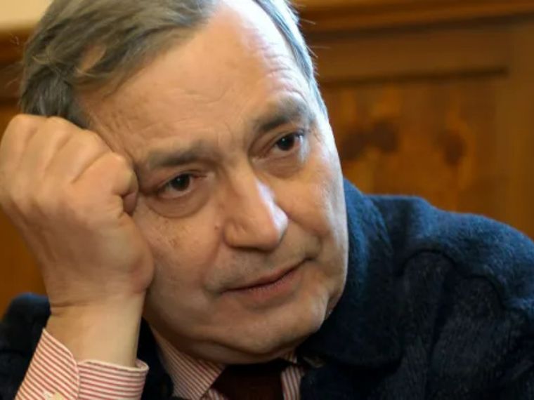 Addio a Vittorio Messori, il giornalista che osò mettere sotto inchiesta Gesù