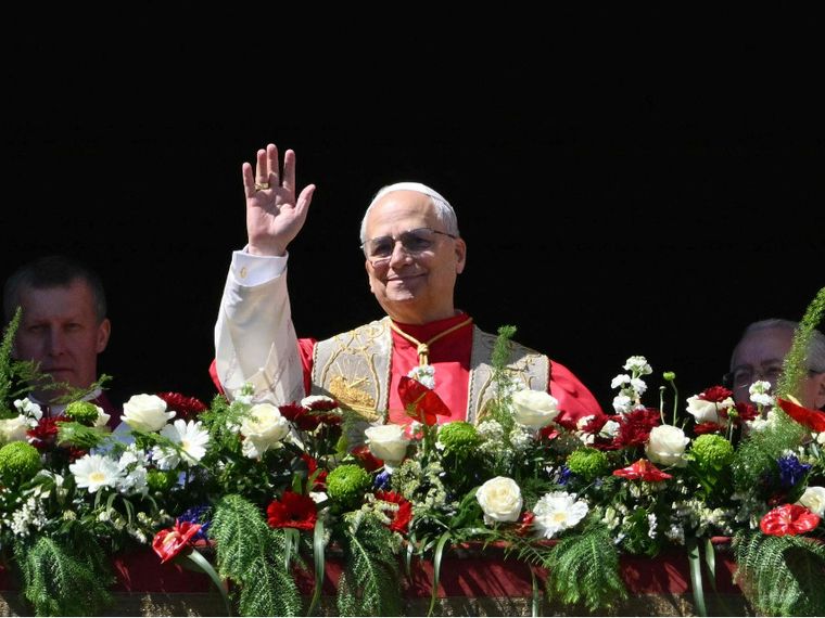 Il Papa: «Deporre le armi». L'annuncio di una veglia per la pace in San Pietro