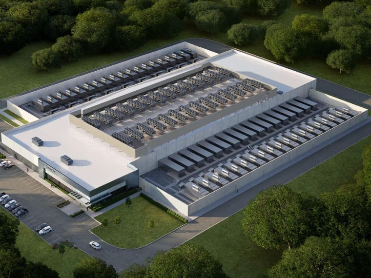 Il boom dei data center: ma abbiamo l'energia che serve per tenerli accesi?