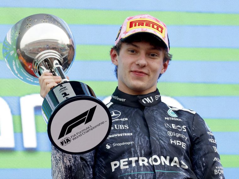 F1, Trulli e Fisichella: «Antonelli è da sogno, ma l’Italia resta indietro»