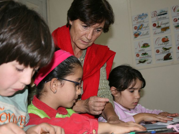 «Io, suora, scampata ai terroristi islamici. Ora aspetto il Papa tra i fratelli musulmani»