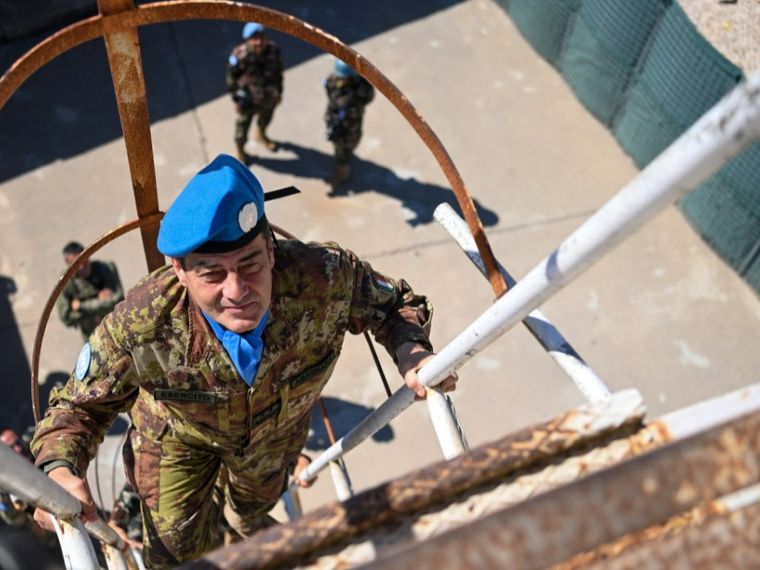 Il comandante di Unifil: «In Libano si rischia una spirale di violenza incontrollabile»
