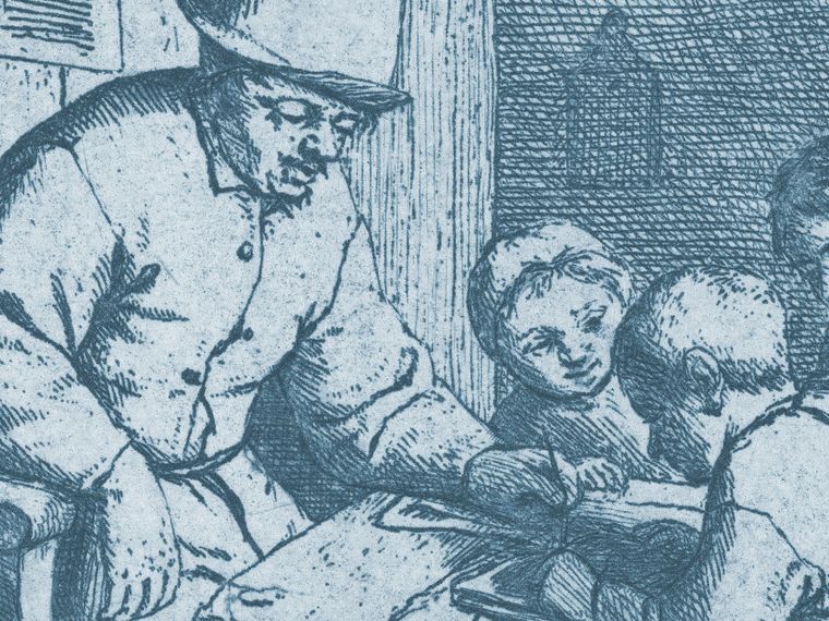 Che lo Spirito soffi sulle ossa aride dell’Umanità