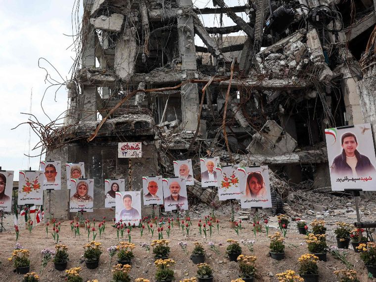 In Medio Oriente una tempesta perfetta che ci riporta indietro di mezzo secolo