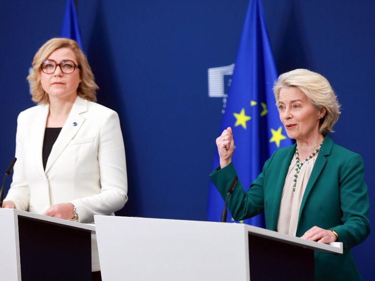 Un'app europea verificherà l'età degli utenti online