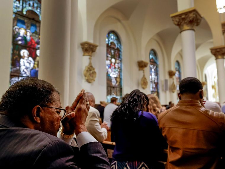 «Pace, multilateralismo, poveri. Le priorità di Leone che Trump non capisce»