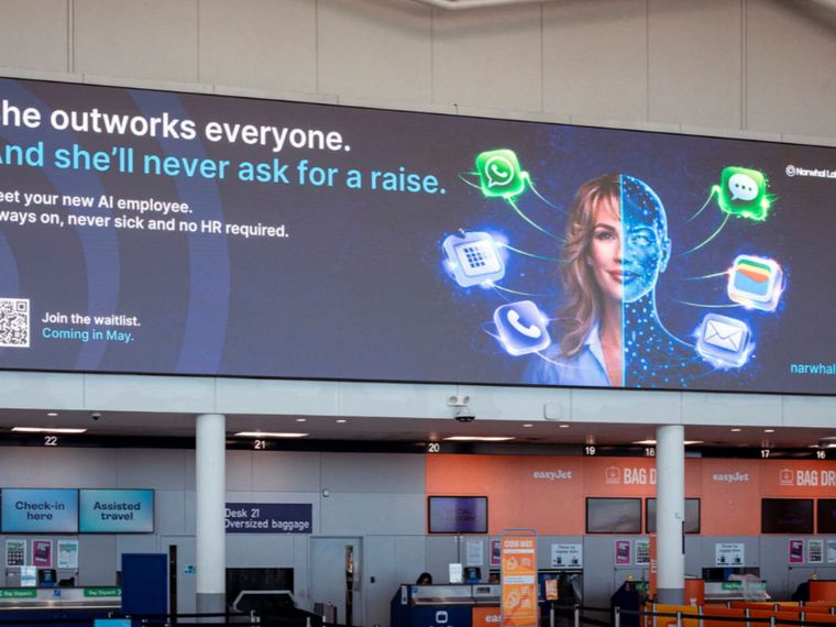 Ai e lavoro, cosa perdiamo quando l’uomo diventa un costo?