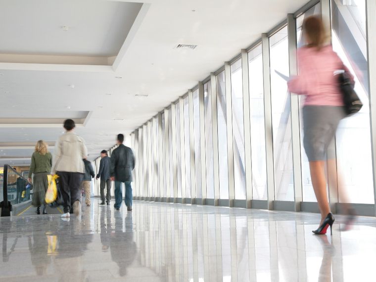 L'Europa si sta spopolando e la Spagna presto sorpasserà l'Italia per numero di abitanti