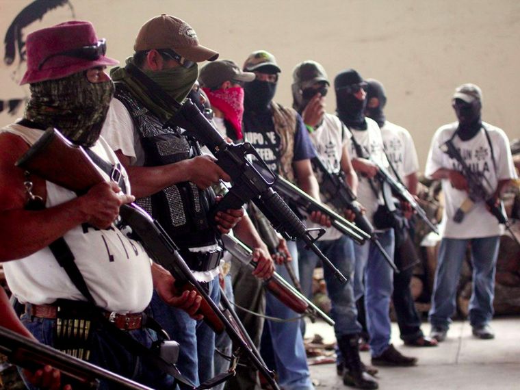 In Messico i vescovi alzano la voce: «No alla normalizzazione della morte»