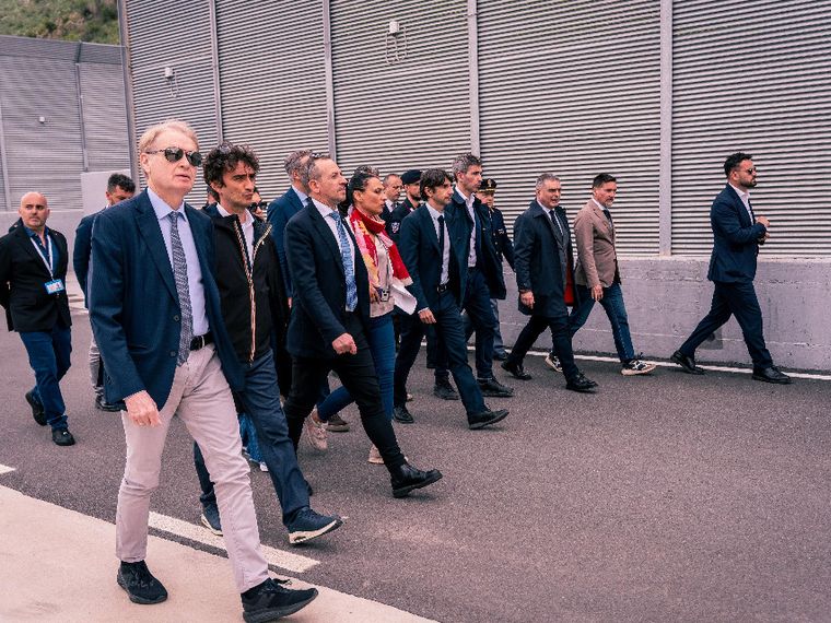 Rimpatri, no del Quirinale al «premio». La norma andrà riscritta (o salterà)