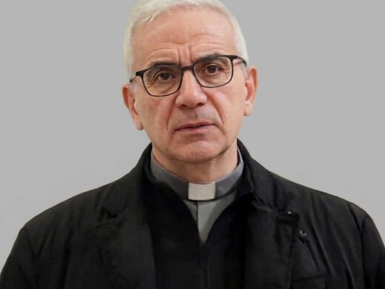 Chi è Augusto Mascagna, il nuovo vescovo di Pescia e Pistoia