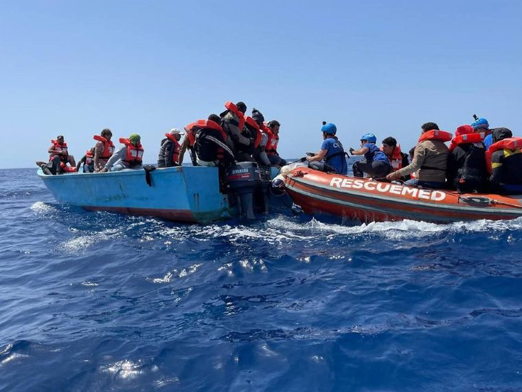 La solidarietà ai migranti nell'Ue porta a tanti processi, ma a poche condanne
