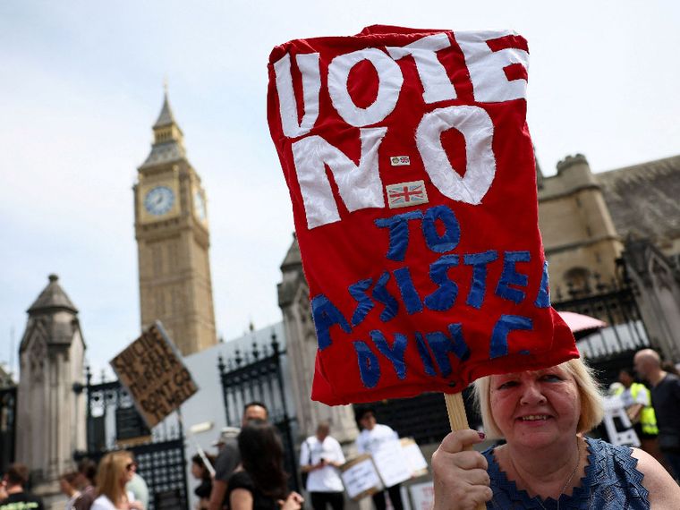 Orfana del figlio, Wendy troverà la morte per eutanasia in una clinica svizzera