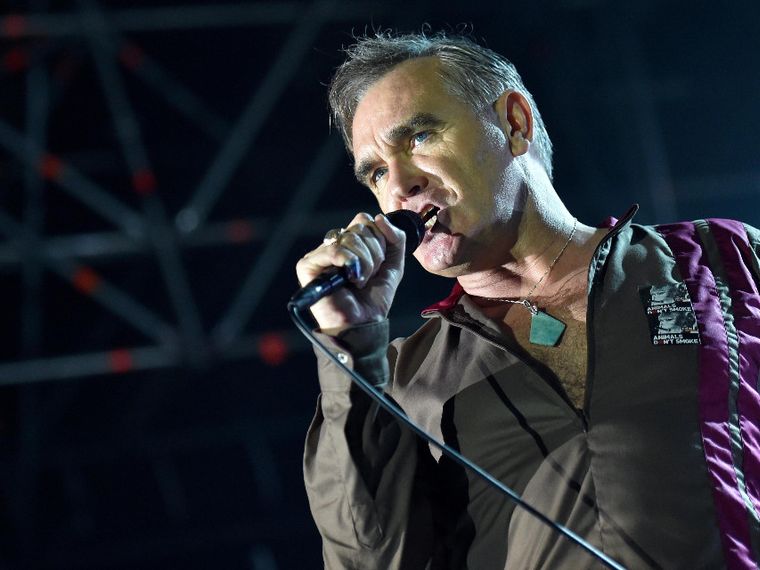 Il nuovo album di Morrissey: lo specchio che non mente