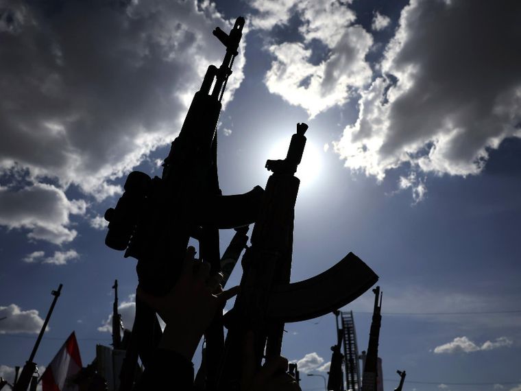 Nel 2025 il record di spesa mondiale per gli armamenti: sono 2.887 miliardi