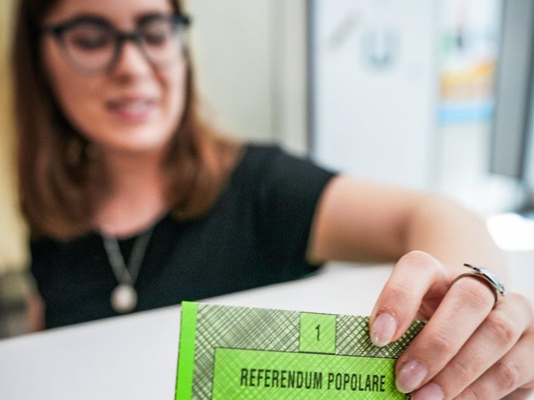 L’inverno demografico è democratico? La risposta è no