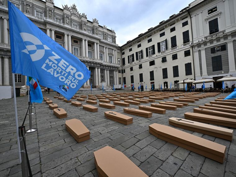 Sicurezza sul lavoro, usato solo il 13% dei fondi a disposizione. Ecco perché