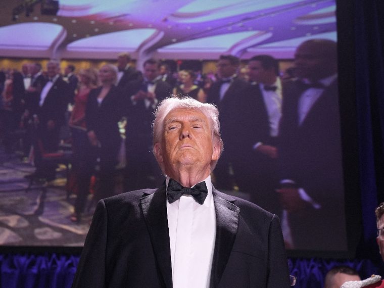 I cristiani, il mondo Maga, i democratici: così Trump prova  a "capitalizzare" l’attentato