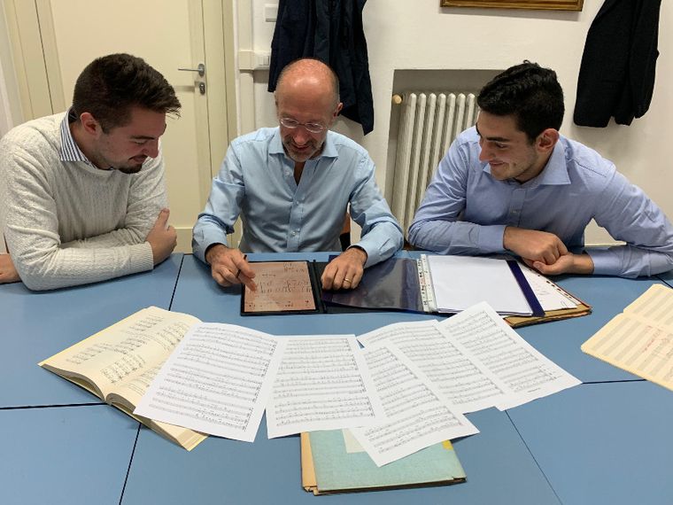 Perché non tutta la musica suonata in Chiesa è sacra