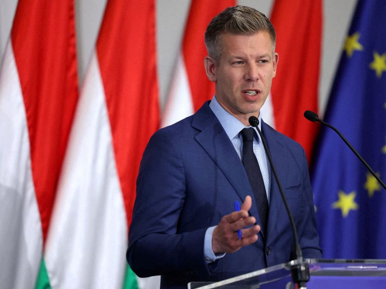 Cosa succede in Ungheria dopo Orbàn? Il nuovo leader Magyar ha in mente «un'alleanza asburgica»