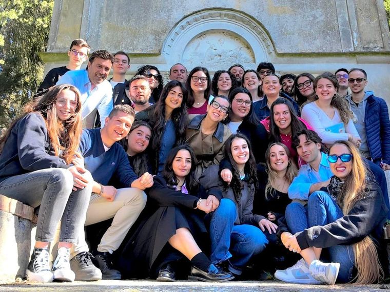 Comunicare la Chiesa? Si impara tra i vicoli delle città