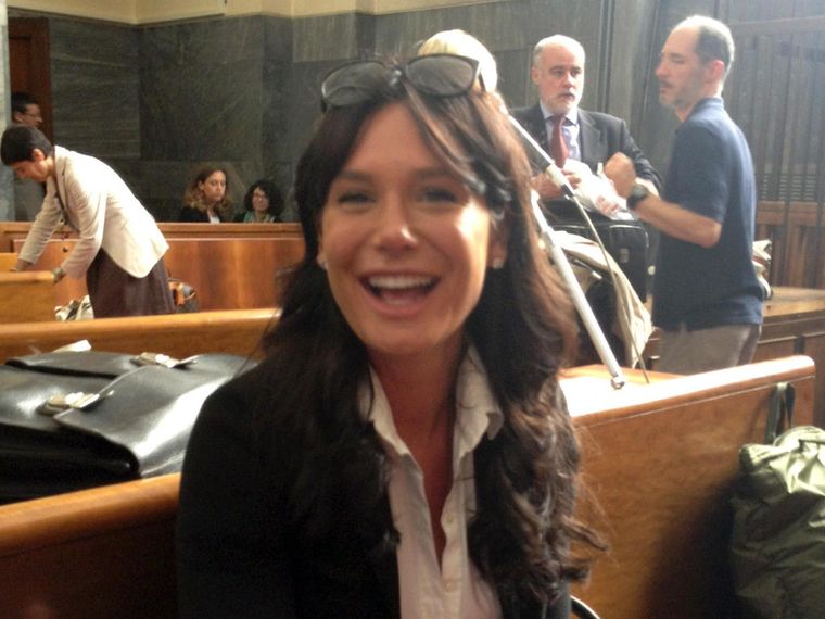 Le feste a Ibiza e in Uruguay, le verifiche sull'adozione: a che punto è il caso Minetti