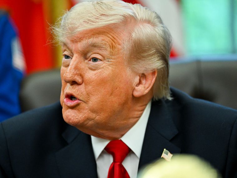 Trump minaccia di ridurre le truppe americane anche in Italia