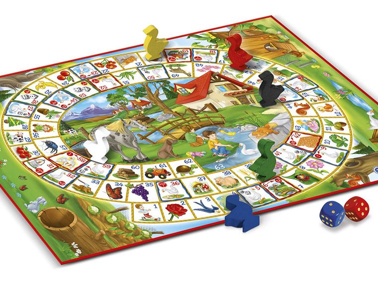 Giochi di società dietro le sbarre: le evasioni mentali che creano relazioni