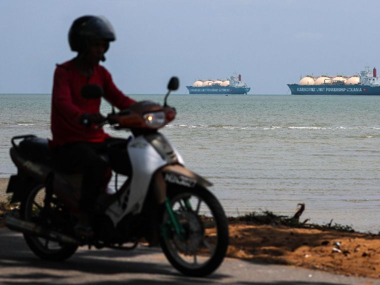 La Thailandia ci prova: un mega-ponte per aggirare lo Stretto di Malacca