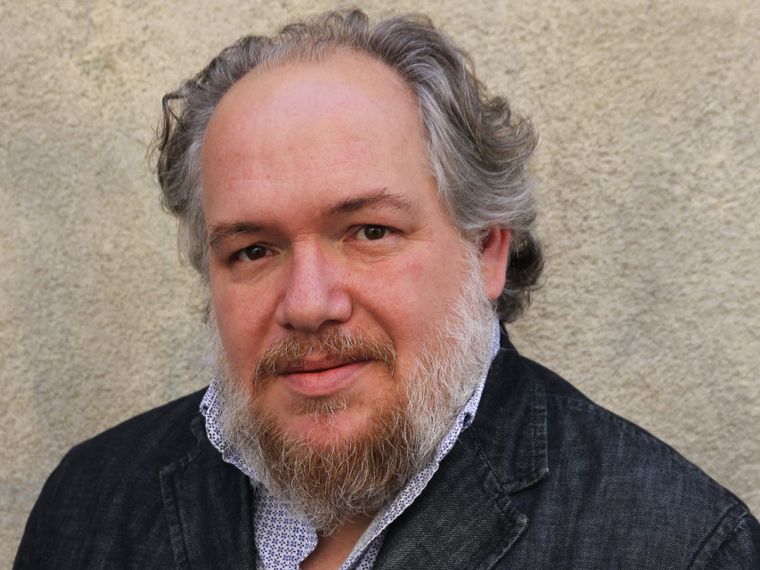 Mathias Énard: «Il confine è la frontiera tra l’Io e la scomparsa»