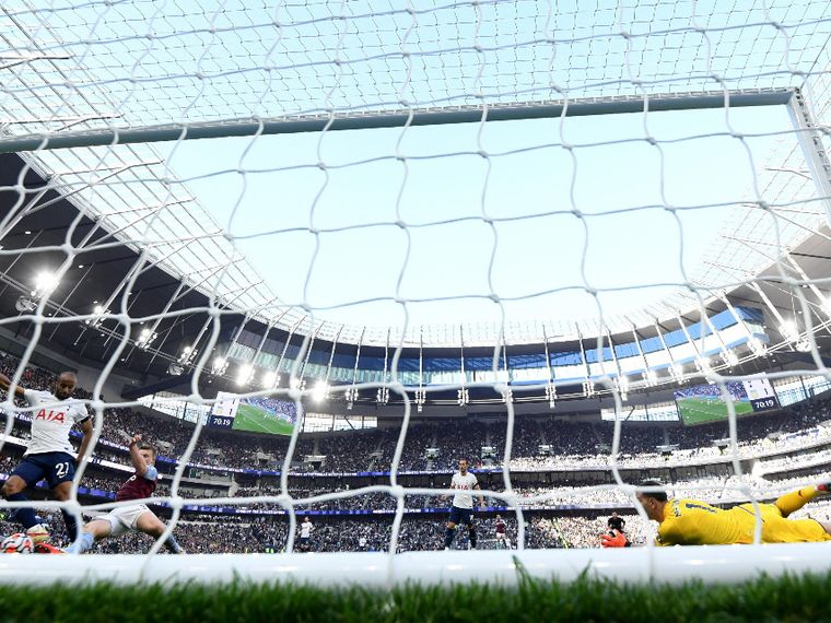 Vuoi scommettere sul prossimo calcio di rigore? Così i minori finiscono in trappola