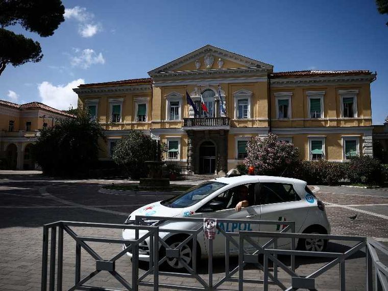 Tutti negativi i test hantavirus eseguiti nelle ultime ore in Italia