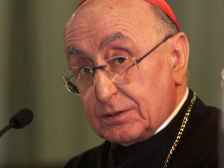 Biffi: la Vergine Maria è la donna più vera bellezza senza ombre, bontà senza egoismi