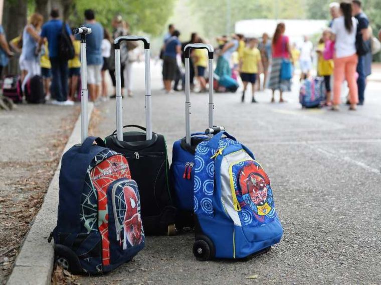 Liste d’attesa, tempo che manca, distanze: lo stress dei genitori del Nord