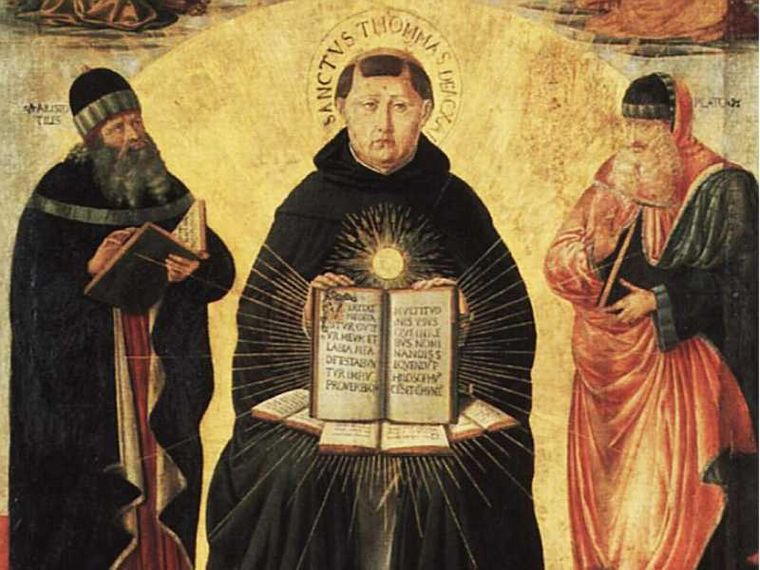 La psicologia riscopre san Tommaso e i Dottori della Chiesa