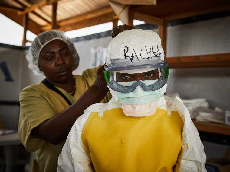 Repubblica Democratica del Congo, non basta la violenza: ora anche un nuovo focolaio di Ebola
