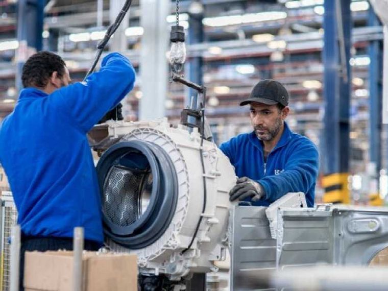 Perché Electrolux è sempre più un caso nazionale